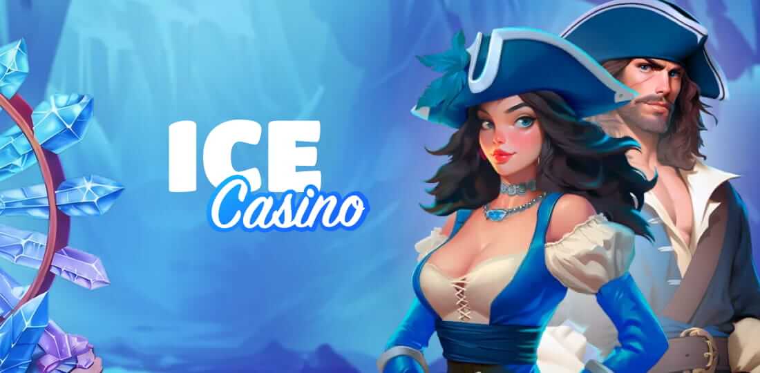 Ice Casino in Deutschland